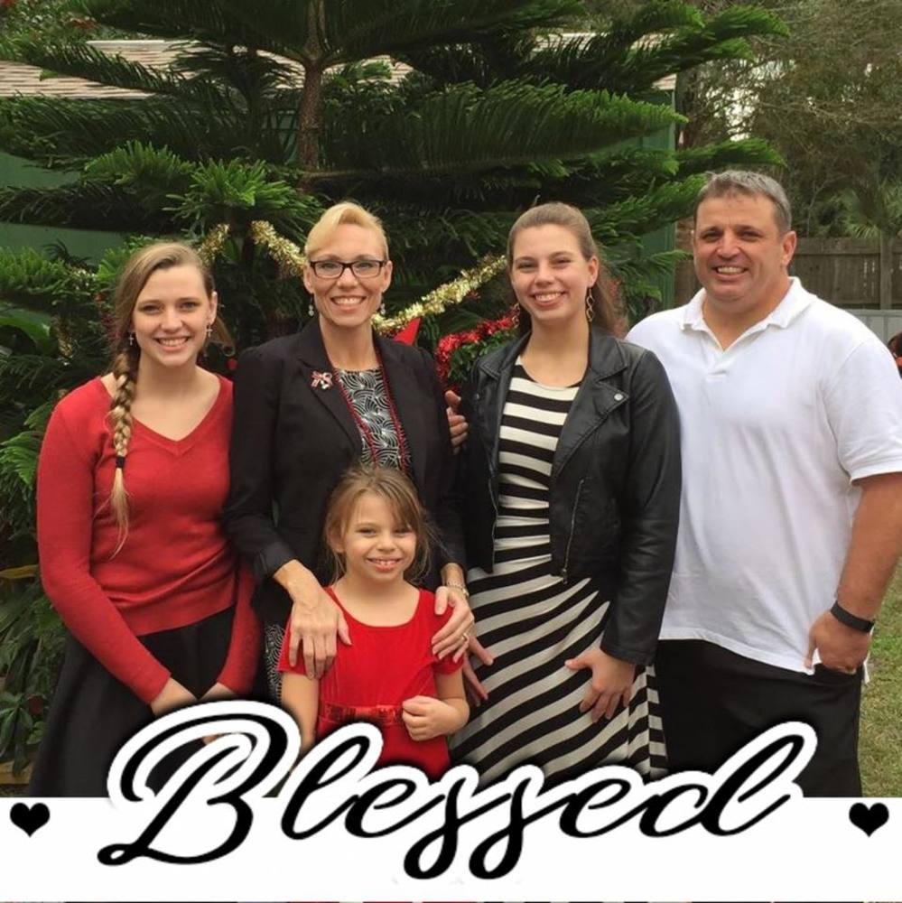 Meet your Posher, Deana